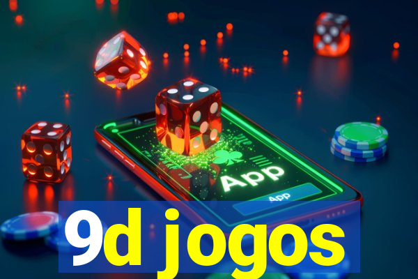 9d jogos